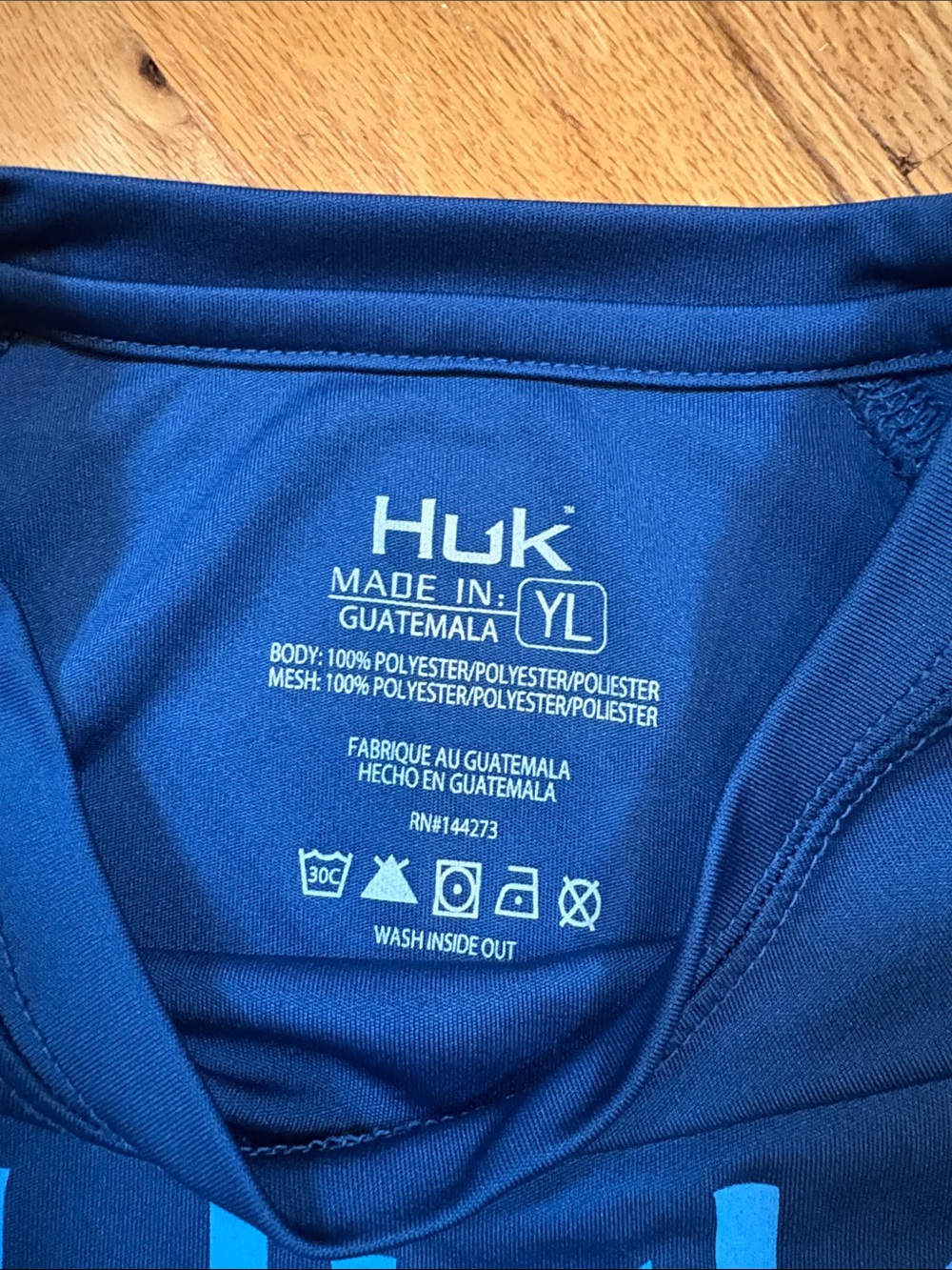 • HUK • - Picture 4 of 5